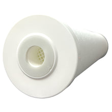 Load image into Gallery viewer, IPW Industries Inc. (GSSR45 - 20005) 20" x 4.5" Grooved 5 Micron Sediment Scale Removal Filter with Phosphate - Isopure Water - GSSR45 - 20005