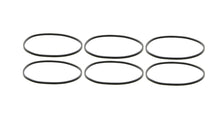 Load image into Gallery viewer, IPW Industries Inc. O - Rings Compatible with Pentek Square Cut 151254 Replacement Water Filter Housing O - Ring Gasket Seal | Pack of 6 - Isopure Water - 6xIPW - 151254