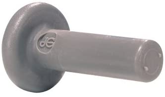John-Guest---Acetal-Plug-Stopper-Fitting---Grey,Isopure-Water,12