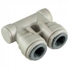 Load image into Gallery viewer, John Guest - Acetal U - Bend Fitting - Grey - Isopure Water - PIUB12S