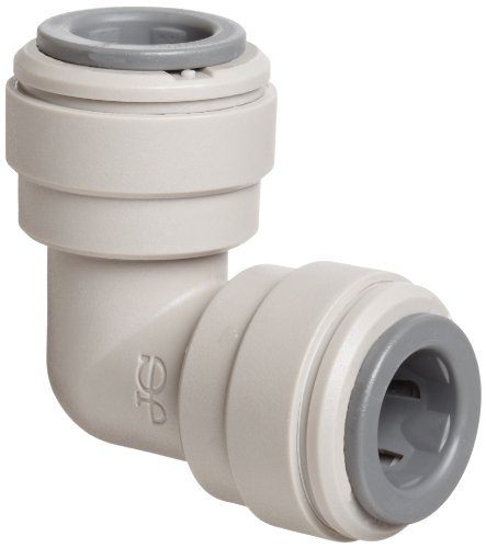 John-Guest---Acetal-Union-Elbow-Quick-Connect-Fitting---Grey,Isopure-Water,9