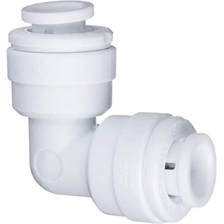 John-Guest---Acetal-Union-Elbow-Quick-Connect-Fitting---White,Isopure-Water,7