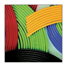 Load image into Gallery viewer, John Guest - LLDPE Polypropylene Tubing - Isopure Water - 1/4" Black / Foot