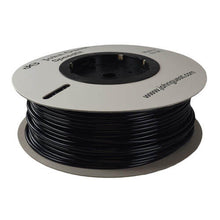 Load image into Gallery viewer, John Guest - LLDPE Polypropylene Tubing - Isopure Water - 1/4" Black / Foot