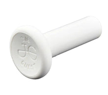 Load image into Gallery viewer, John Guest - Polypropylene Plug Stopper Fitting - White - Isopure Water - PP0812W