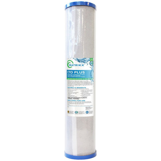 KX Technologies - 01-450-20-MATRIKX - 20