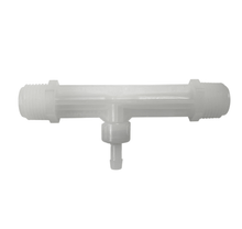 Load image into Gallery viewer, Mazzei - 2083 Series - 2.0" Male NPT Inlet/Outlet Connections (1.25" Male NPT Threaded Suction Port) - Isopure Water - 2083 - X PP