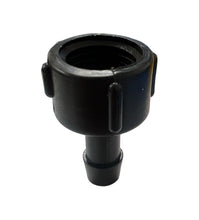 Load image into Gallery viewer, Mazzei (CAP - PP .25) Injector Replacement Caps for Models 283 - 287 - Isopure Water - CAP - PP .25
