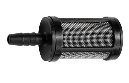 Mazzei---Hose-Barb-Connection-Fitting-with-Strainer,Isopure-Water,5