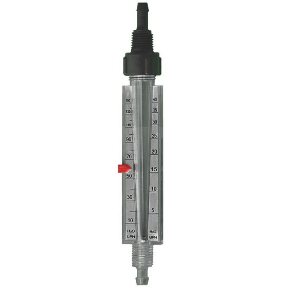 Mazzei-(K-F-30L)-Flowmeter-Kit---Liquid,Isopure-Water,1