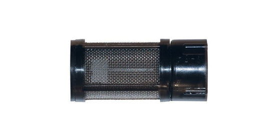 Mazzei-(S-84)-Strainer-for-Suction-Lines,-Less-Tubing-Adapter,Isopure-Water,10