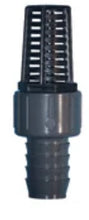 Load image into Gallery viewer, Mazzei (S - 87) PVC Strainer for 1" Suction Lines used on 2" Injectors - Isopure Water - S - 87