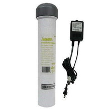 Load image into Gallery viewer, Microfilter (UV - 610) UV 6 Watts 1.0 GPM 1/4" QC Stainless Steel Inner Sterilizer Light - Isopure Water - OPP - UV6W + 110 V Ballast