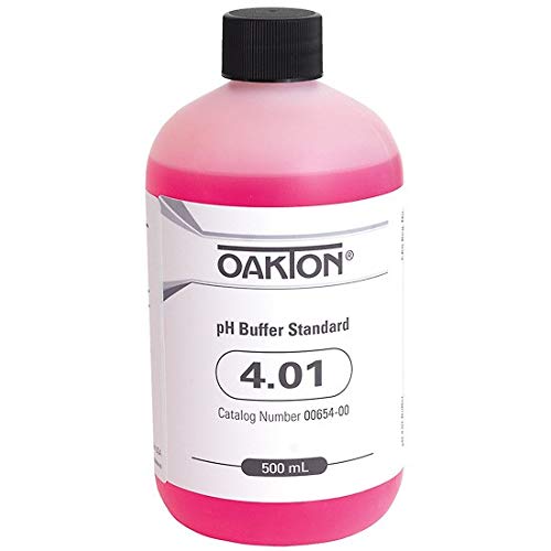 Oakton---pH-Calibration-Solution-;-Pint,Isopure-Water,8