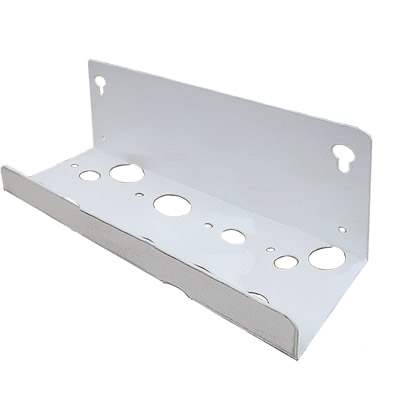 Omnipure---A-BVG4---Q-Series-4-Stage;-U-Style-Bracket,Isopure-Water,3