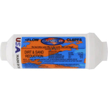 Load image into Gallery viewer, Omnipure - CL6PF5 - 6" x 2" Sediment Inline Filter - 5 Micron - Isopure Water - CL6PF5 - A