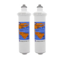Load image into Gallery viewer, Omnipure - E5505 - 10" x 2.5" E - Series Sediment Filter - 5 Micron - Isopure Water - 2xE5505