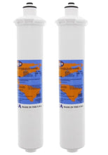 Load image into Gallery viewer, Omnipure - E5785 - 14" x 2.5" E - Series ALL Phosphate Filter; Scale Inhibitor - Isopure Water - 2xE5785