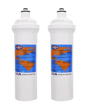 Load image into Gallery viewer, Omnipure - ELF 1M - 12.5" x 4" ELF - Series 1 Micron Carbon Block Filter - Isopure Water - ELF 1M