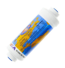 Load image into Gallery viewer, Omnipure - K2328 - 6" x 2" T40 GAC Coconut Carbon Inline Filter - Isopure Water - K2328 - BB