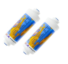 Load image into Gallery viewer, Omnipure - K2333 - 6" x 2" T40 GAC Coconut Carbon Inline Filter - Isopure Water - 2x K2333 - BB