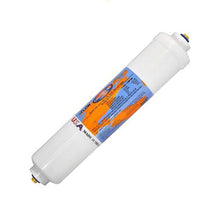 Load image into Gallery viewer, Omnipure - K2505 - 10" x 2" Sediment Inline Filter - 5 Micron - Isopure Water - K2505 - JJ
