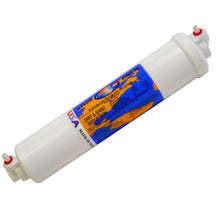 Load image into Gallery viewer, Omnipure - K2505 - 10" x 2" Sediment Inline Filter - 5 Micron - Isopure Water - K2505 - SS