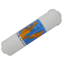 Load image into Gallery viewer, Omnipure - K5528 - 10" x 2.5" T40 GAC Coconut Carbon Inline Filter - Isopure Water - K5528 - JJ