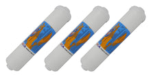 Load image into Gallery viewer, Omnipure - K5640 - 12" x 2.5" T40 GAC Coconut Carbon Inline Filter - Isopure Water - 3x K5640 - BB