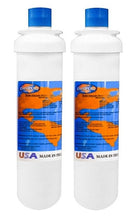 Load image into Gallery viewer, Omnipure - L5533 - L - Series 10" x 2.5" Twist Off T33 GAC Filter - Isopure Water - 2x L5533