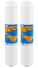 Load image into Gallery viewer, Omnipure - Q5754 - C100E - 14" x 2.5" Q - Series Twist Off Softening Filter - Isopure Water - 2x Q5754 - C100E