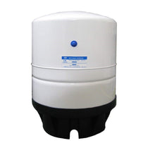 Load image into Gallery viewer, PAE (RO - 1070) 14.0 Gallon Metal Storage Tank - Isopure Water - TKE - 1070 - W - 1/4