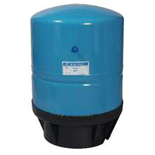 Load image into Gallery viewer, PAE (RO - 1070) 14.0 Gallon Metal Storage Tank - Isopure Water - PAE1070B - 14