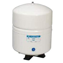 Load image into Gallery viewer, PAE (RO - 132) 4.0 Gallon Volume Metal Storage Tank 1/4" NPT - Isopure Water - TKE - 3200W