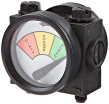 Load image into Gallery viewer, Pentek - 3G Meter Mount Gauges - 3 Color Needle Gauge - Isopure Water - 143549