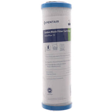 Load image into Gallery viewer, Pentek - ChlorPlus 10 - 10" x 2.5" Chloramine Carbon Block Filter - Isopure Water - 255416 - 43