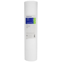Load image into Gallery viewer, Pentek - DGD Series 20" x 4.5" Big Blue Dual - Gradient Density Polypropylene Sediment Filter - Isopure Water - 155360 - 43