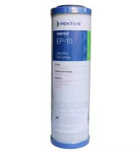 Load image into Gallery viewer, Pentek - EP - 10 - 10" x 2.5" Modified Epsilon Carbon - Briquette 5 Micron Filter - Isopure Water - 155531 - 43