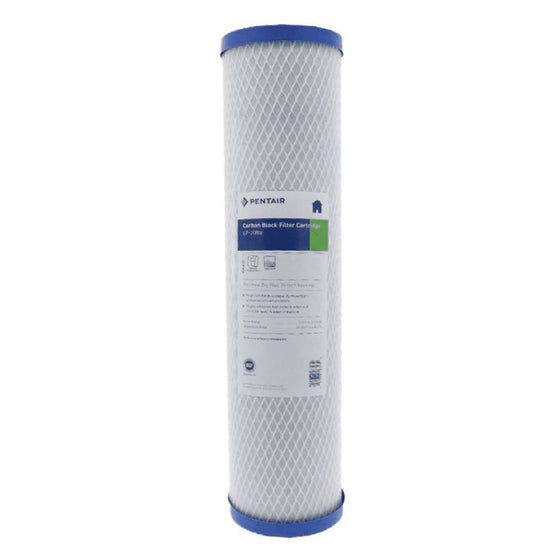 Pentek---EP-20BB---20-x-4.5-Carbon-Briquette-5-Micron-Filter,Isopure-Water,11
