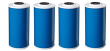 Load image into Gallery viewer, Pentek - GAC - BB - 10" x 4.5" Big Blue Granular Activated Carbon Filter - Isopure Water - 4x 155153 - 43