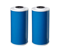 Load image into Gallery viewer, Pentek - GAC - BB - 10" x 4.5" Big Blue Granular Activated Carbon Filter - Isopure Water - 2x 155153 - 43