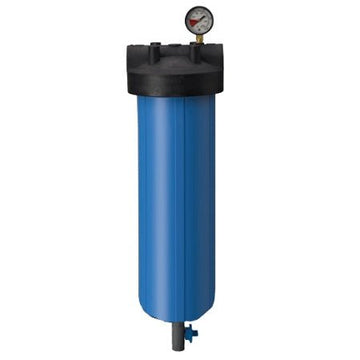 Bag Filter Vessels