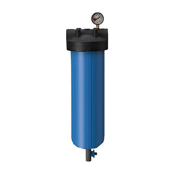 Bag Filter Vessels