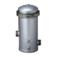 Load image into Gallery viewer, Pentek - ST - BC - 4 - Stainless Steel Filter Housing - Holds (4) 10" Filters - 2" MPT - Isopure Water - 156025 - 02