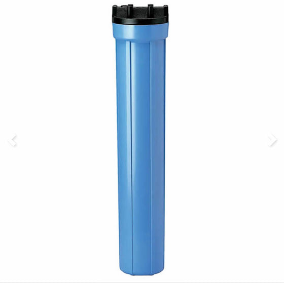 Pentek---Standard-20-Filter-Housing-with-3/4-NPT,Isopure-Water,8