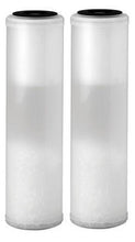 Load image into Gallery viewer, Pentek - PPC212 - 10" x 2.5" Poly Phosphate Crystals (12 oz) - Scale Inhibitor Cartridge Filter