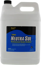 Load image into Gallery viewer, Pro Products Neutra Sul® - Eliminate Rotten Egg Smell; Professional Grade Oxidizer - Isopure Water - HP22N