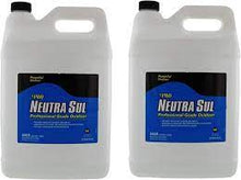 Load image into Gallery viewer, Pro Products Neutra Sul® - Eliminate Rotten Egg Smell; Professional Grade Oxidizer - Isopure Water - (2) x HP22N