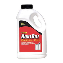 Load image into Gallery viewer, Pro Products Rust Out Water Softener Rust Remover - Isopure Water - RO65N