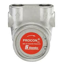 Load image into Gallery viewer, Procon - Rotary Vane Series 5 - Stainless Steel Pumps - Clamp On - 1/2" NPT - Isopure Water - 105A165F31XX